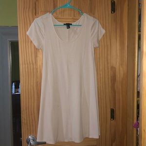 T shirt dress